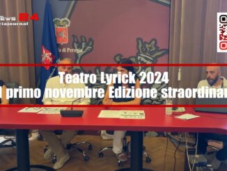 Teatro Lyrick Assisi riapre con una Stagione Ricca di Eventi