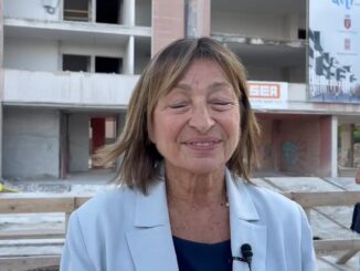 "Il futuro è quello che decidiamo di costruire" Incontro-dibattito