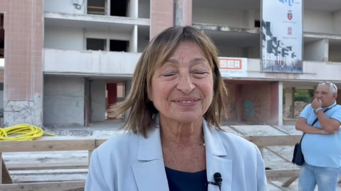 "Il futuro è quello che decidiamo di costruire" Incontro-dibattito