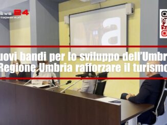 Umbria: 35 milioni per nuovi bandi di sviluppo turistico