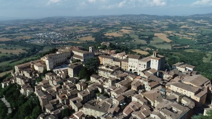 Umbria Cinema a Todi: premiati "Confidenza" e interpreti migliori