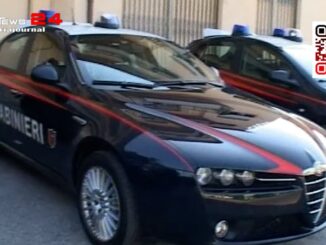Arrestati quattro spacciatori a Città di Castello con droga pronta per essere venduta