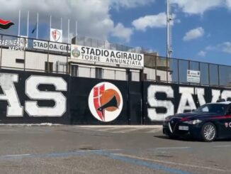 Carabinieri arrestano cinque persone per estorsione e usura