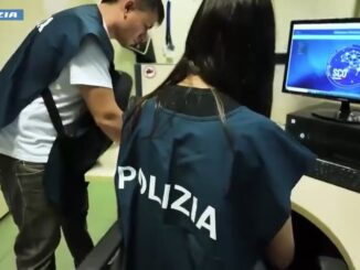 Corruzione legata al PNRR misure cautelari contro imprenditori e funzionari