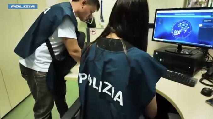 Corruzione legata al PNRR misure cautelari contro imprenditori e funzionari