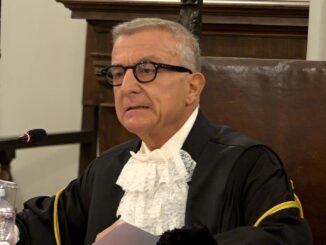 Corte dei Conti approva rendiconto 2023 della Regione Umbria