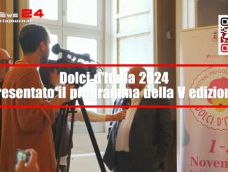 Dolci d'Italia 2024: la dolcezza invade Spoleto dal 1 al 3 novembre