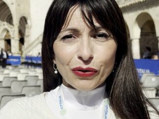 G7 Disabilità: Stefania Proietti punta su un’Umbria inclusiva