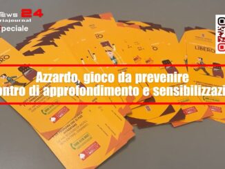 Gioco d’azzardo: incontro di sensibilizzazione a Perugia