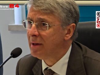 Indagini sul Fentanyl a Perugia, Cantone: nessun allarme in città