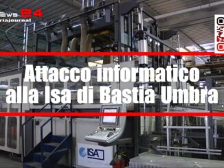 Attacco informatico alla Isa di Bastia Umbra