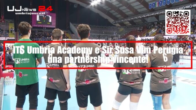 Volley Umbria Final Four: grande successo al PalaEvangelisti