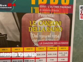 Allo Zenith l’11 ottobre show musicale Le canzoni della Radio