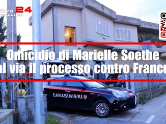 Omicidio di Marielle Soethe: al via il processo contro Francu