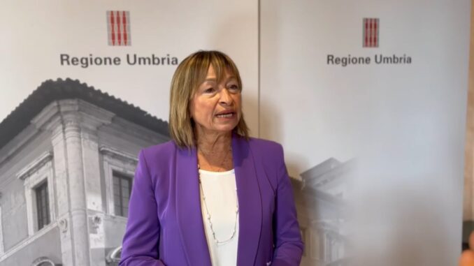 Nominato il Commissario straordinario crisi idrica Trasimeno