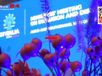 G7 Inclusione, la ministra chiede un 'cambio di passo'