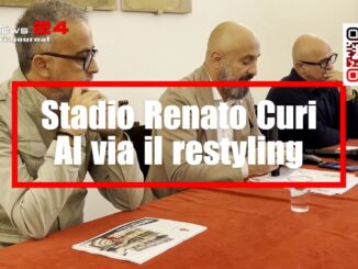 Restyling Stadio Curi: Interventi per il Rilancio Sportivo