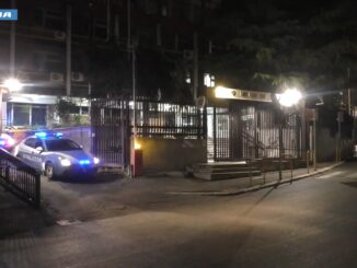 Arrestato un quattordicenne per terrorismo internazionale