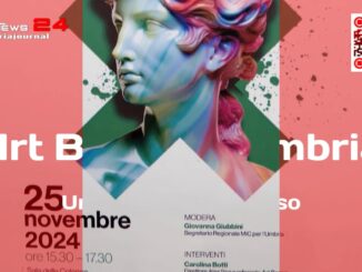 Art Bonus in Umbria: oltre 18 milioni per la cultura