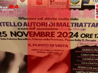 Associazione Libertas Margot, la Violenza è una scelta, riflessioni