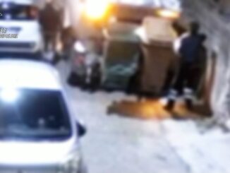 Operai ecologici denunciati a Bagnara Calabra per rifiuti