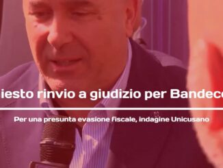 Stefano Bandecchi richiesto rinvio a giudizio per presunta evasione fiscale di UniCusano