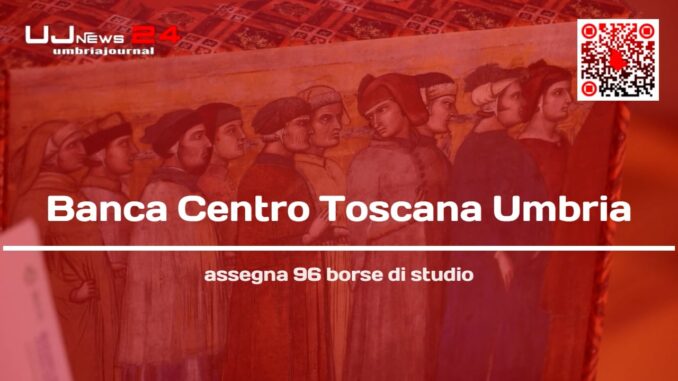 Banca Centro premia 96 studenti: "Valori per il futuro"