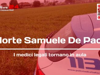 Caso De Paoli, udienza conferma assenza di colpe per Patrizia Pinheiro