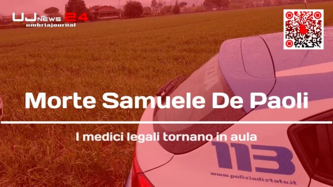 Caso De Paoli, udienza conferma assenza di colpe per Patrizia Pinheiro