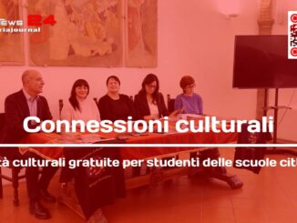 Progetto Connessioni Culturali: Attività Gratuite per Studenti