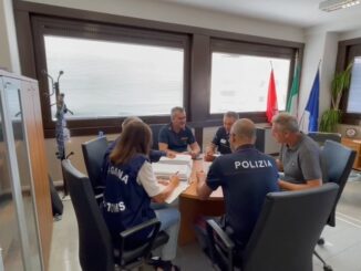 Frode IVA per quasi 1 milione su auto in Umbria