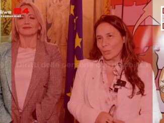 Fumetto “L’importante è vincere” in mostra all’ONU