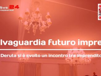 Michele Toniaccini eletto Vicepresidente ANCI: un riconoscimento per Deruta