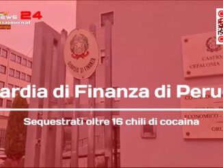 Maxi sequestro di cocaina, 16 kg confiscati a Castiglione del Lago