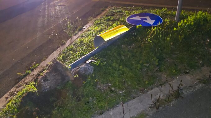 Incidente mortale a Torgiano: muore a 18 anni l'arbitro Spedaletti