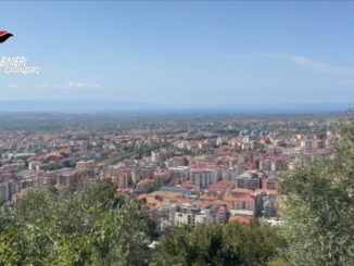 Maxi Operazione Antimafia a Lamezia Terme: 59 Indagati Fermati