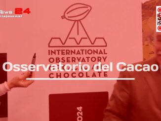 Firmata la Lettera di Intenti per l’Osservatorio del Cacao