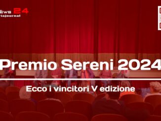 Premio Clara Sereni, proclamazione dei vincitori a Perugia