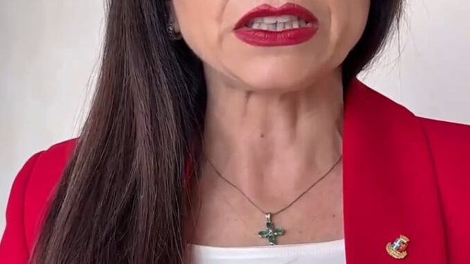 Proietti: "Ferma la violenza, è urgente il cambiamento