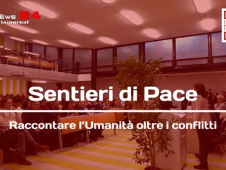 Sentieri di Pace: riflessioni sulla nonviolenza a Perugia