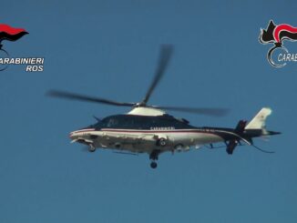 Conclusa indagine su spionaggio in Lombardia, due indagati.