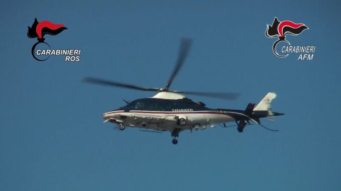 Conclusa indagine su spionaggio in Lombardia, due indagati.