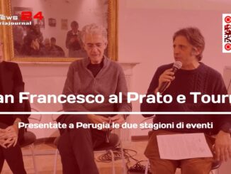 Presentate le stagioni San Francesco al Prato e Tourné