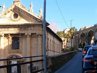 Violenza sessuale su ragazza 16enne arrestato 49enne a Bagnara Calabra