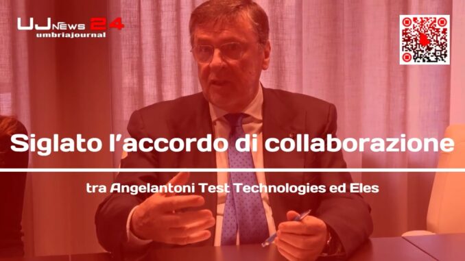 Collaborazione strategica tra ATT ed ELES per test avanzati