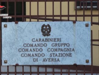 Truffe assicurative: operazione dei Carabinieri a Caserta