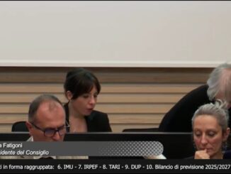 Mancata proclamazione voti: il caso nel Consiglio di Bastia Umbra