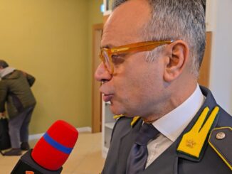 Guardia di Finanza Umbria [Video] chiude il 2024 con risultati positivi