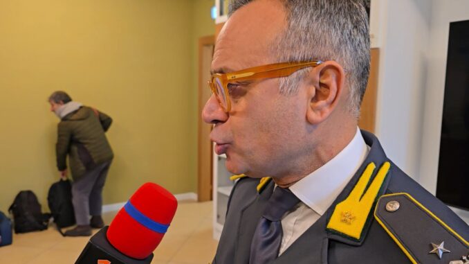 Guardia di Finanza Umbria [Video] chiude il 2024 con risultati positivi