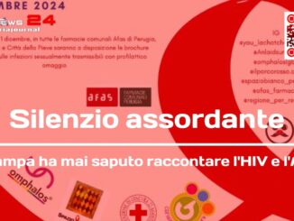 HIV, "Tre volte zero": obiettivi e alleanze strategiche